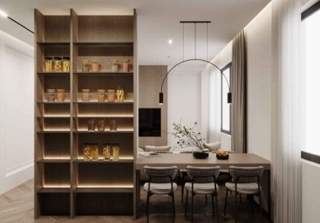 Luxury Apartment for Sale 1+1 Xheluks Residence📍Elbasanit Street, Xibraku