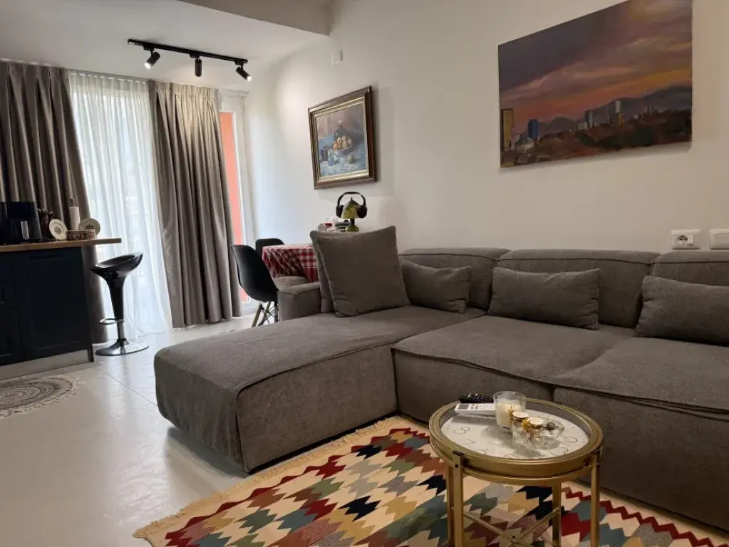 Shitje | Apartament 1 + 1 | Fresku | 105000 €