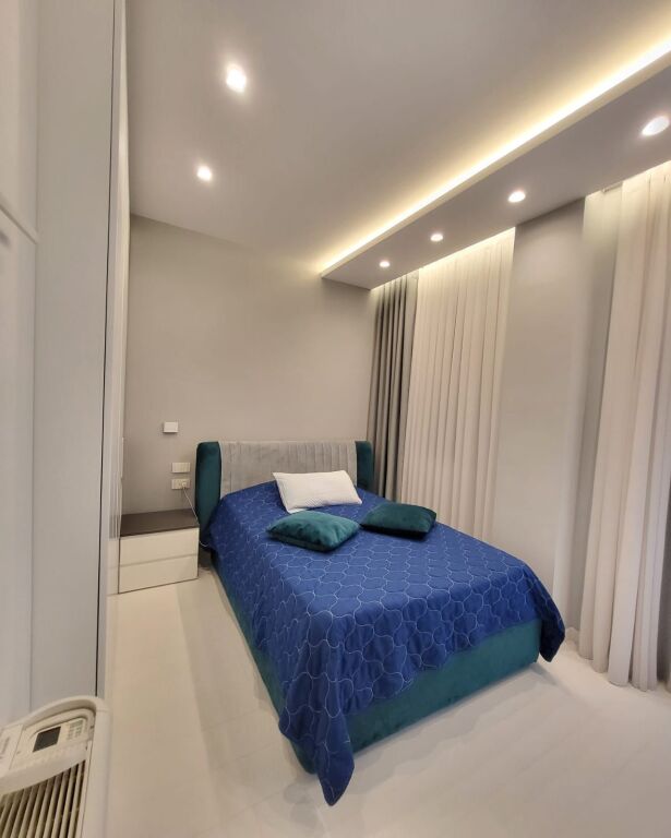 📌 Vile e bashkangjitur për shitje 📍 Rezidenca Grey Stone – Liqeni i Thatë