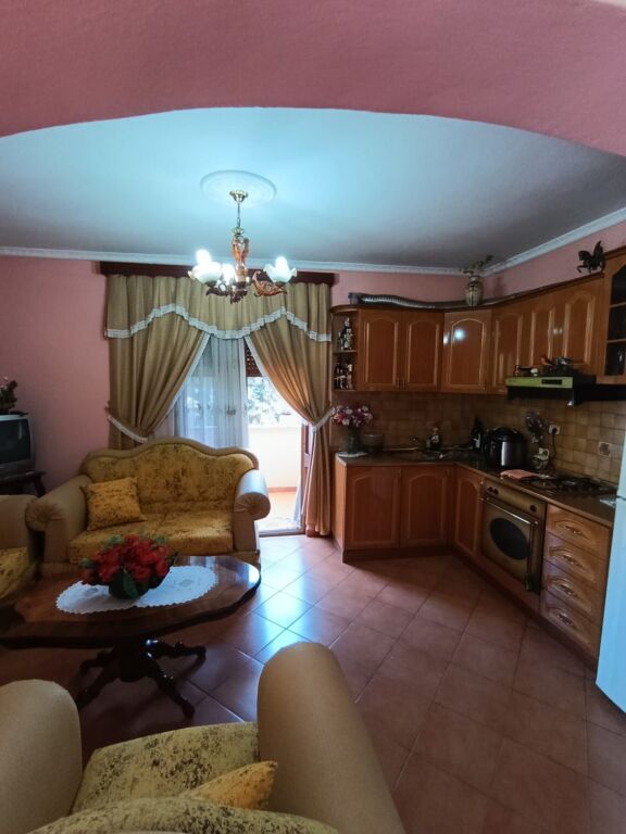 3+1 Apartment for Sale in Misto Mame