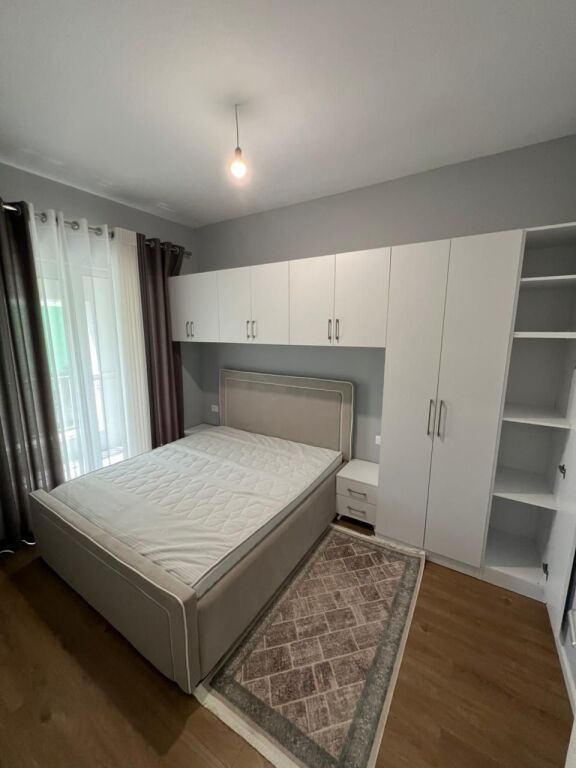 Apartament 1+1 Me Qera Ne Ali Dem