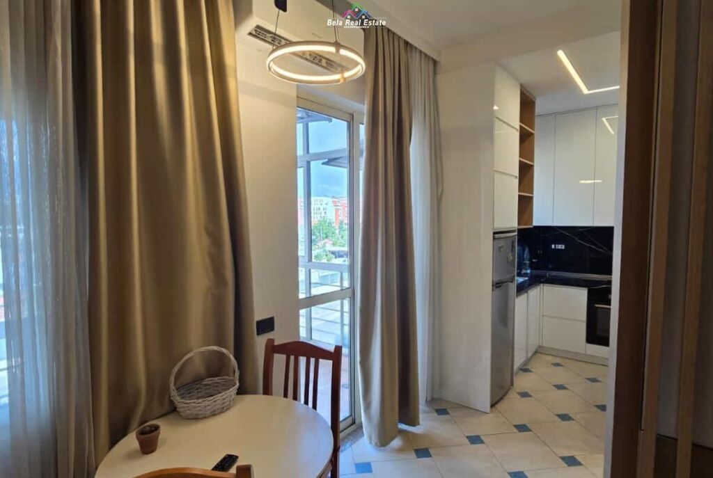 Studio Apartment For Rent In Astir (ID BG178) Tirana