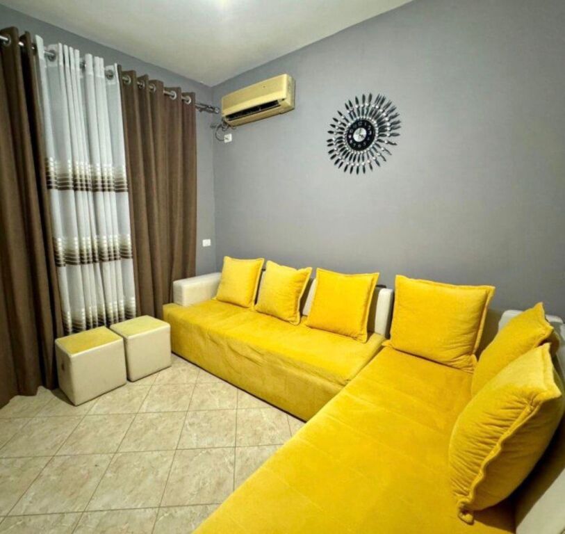 Apartment for rent 1+1 Astir