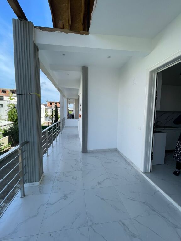PRIVATE HOUSE 1+1 FOR RENT NEAR THE ROUNDABOUT OF KENETA NEIGHBORHOOD 17.