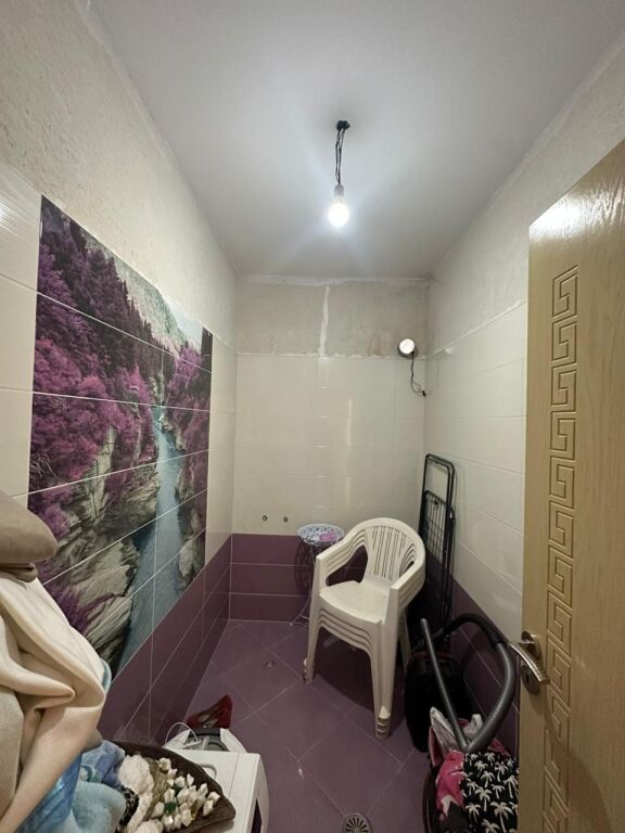 For Rent Apartment 2+1 – Former Këneta, near the Church, Durrës