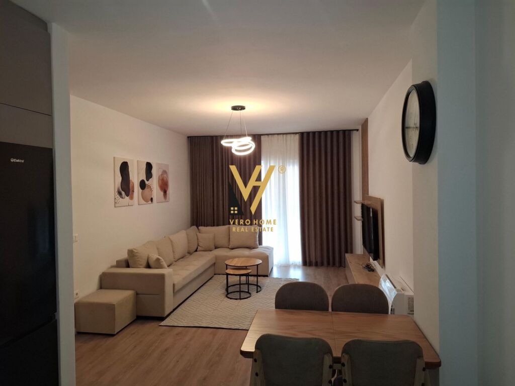 APARTMENT 2+1+BLK FOR RENT AT AURA, LAPRAKE 750 EURO
