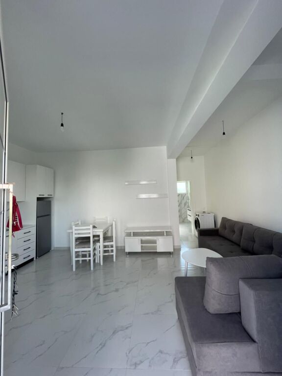 PRIVATE HOUSE 1+1 FOR RENT NEAR THE ROUNDABOUT OF KENETA NEIGHBORHOOD 17.