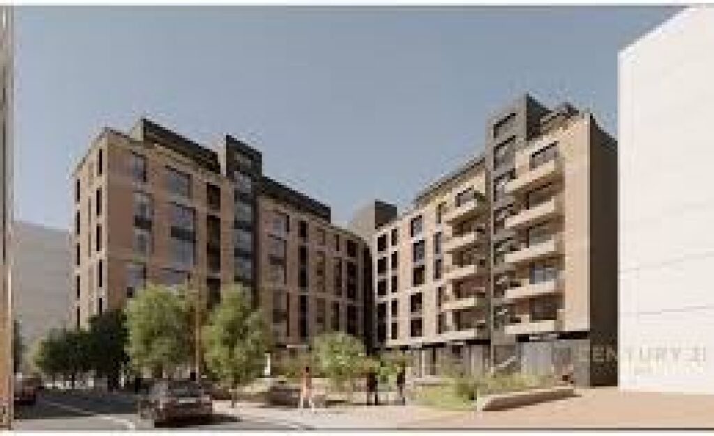 Apartment 2+1+2 for Sale – Lorden Residence, Siri Kodra Street