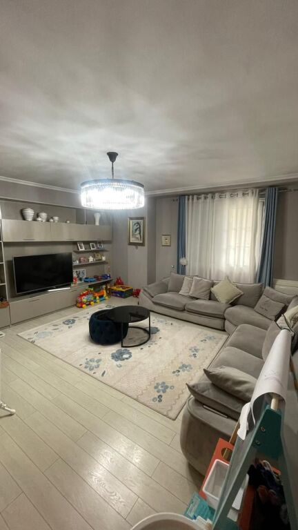Private 2-Storey House for Sale – Behind the Court, Durres