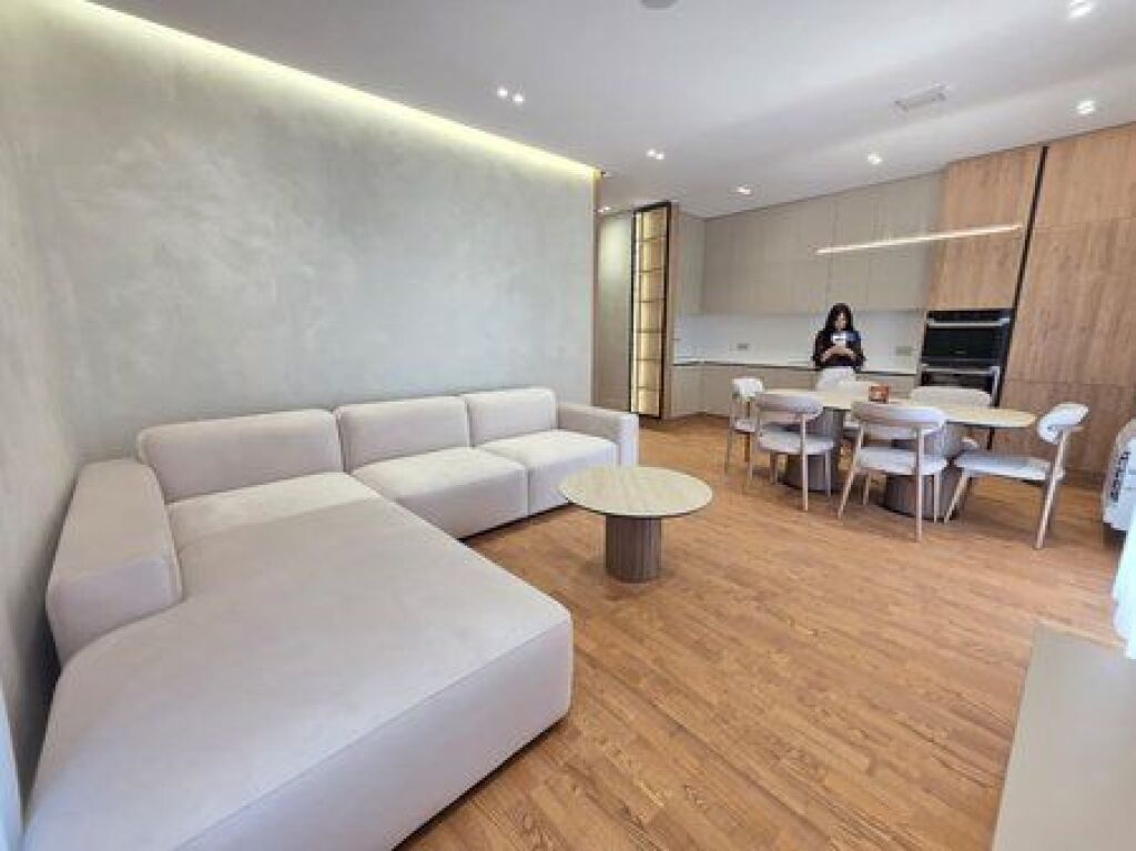 In vendita appartamento esclusivo 3+1+3 nella Residenza Secret Garden !!