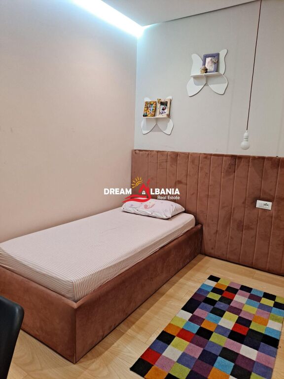 Jepet me qera apartament 3+1+2 tek Vizon Plus, Don Bosko, Tirane (ID 4231497)