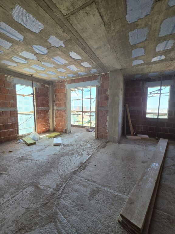 SHITET APARTAMENT 2+1 NË KAMËZ 102,881 €