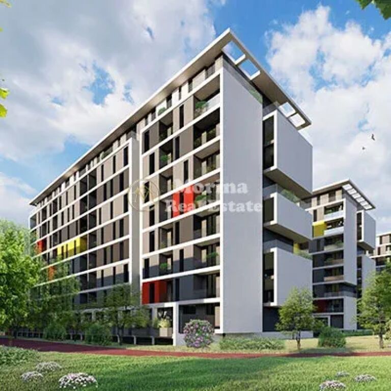 Shitje | Apartament 2 + 1 | Universe City | 90000 €