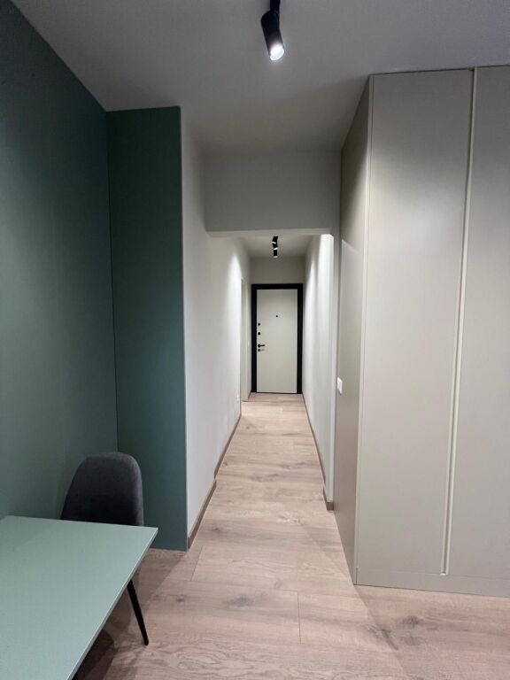 Qera | 3 Garsoniere | Kompleksi Usluga | 1500 €/muaj
