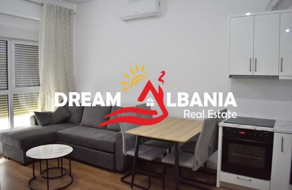 Affittasi appartamento 1+1 in Ali Dem, vicino al Complesso Kaimi, Tirana (42111598)