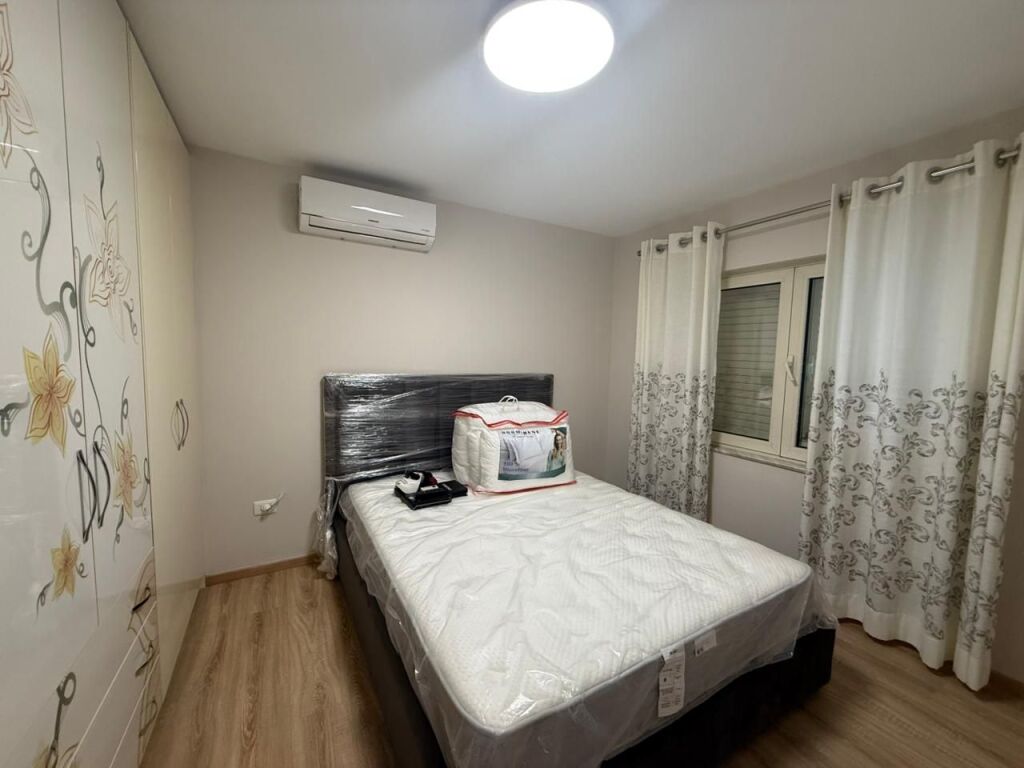 Apartament 1+1 I Ristauruar nga E para Perball Petro Nini