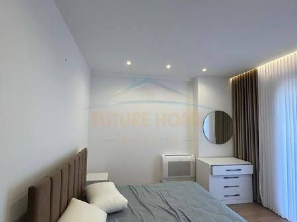 Qera, Apartament 2+1, Color Splash Residence , Paskuqan , Tiranë