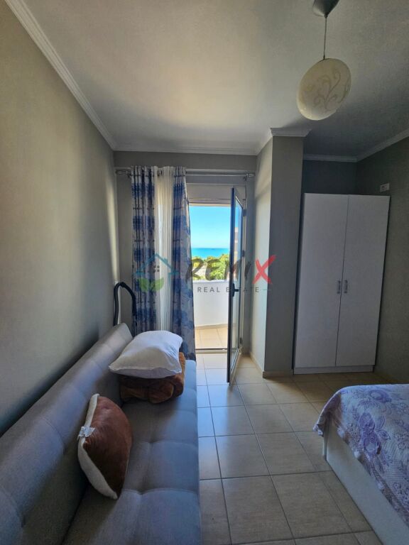 🏡 SHITET APARTAMENT 2+1+2+ VERANDË – PLEPA, DURRËS