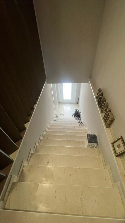 Private 2-Storey House for Sale – Behind the Court, Durres