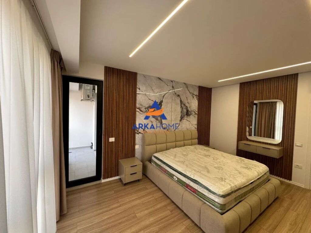 FOR RENT APARTMENT 2+1+BALCONY " ASTIR, AT THE COMPLEX “URBAN GATE” 740 EURO