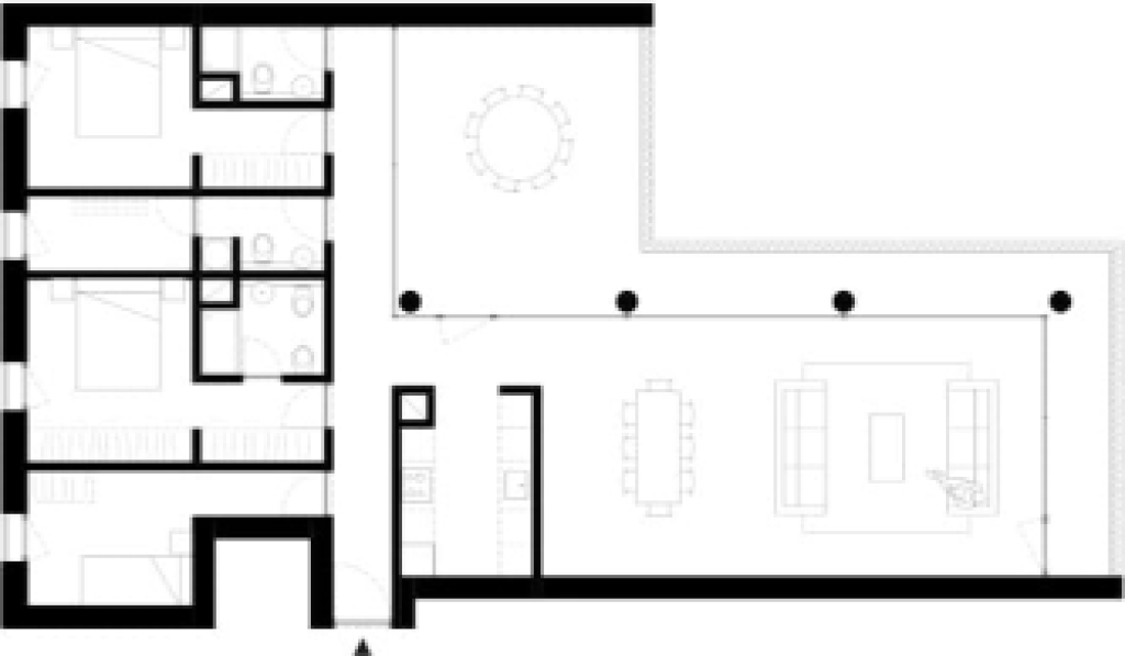 🏡✨ Appartamento 3+1+3 in vendita a Long Hill Residence – TEG ✨🏡