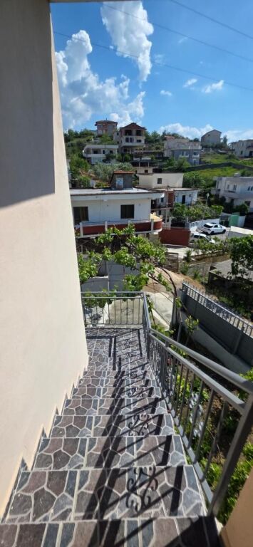 Casa privata 1+1 in affitto a Farke + Parcheggio
