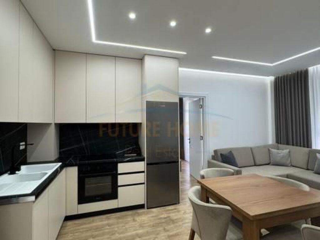 Qera, Apartament 2+1, Color Splash Residence , Paskuqan , Tiranë