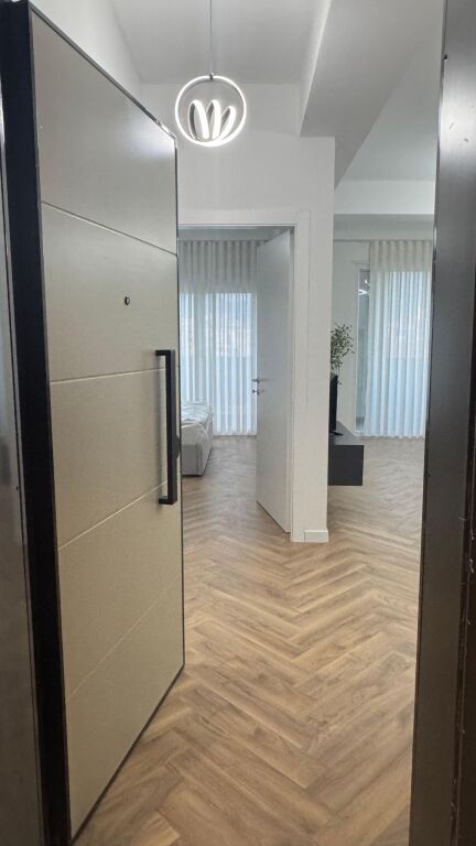 Qera | Apartament 1 + 1 | American Hospital 3 | 550 €/muaj