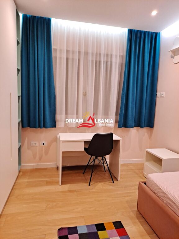Jepet me qera apartament 3+1+2 tek Vizon Plus, Don Bosko, Tirane (ID 4231497)