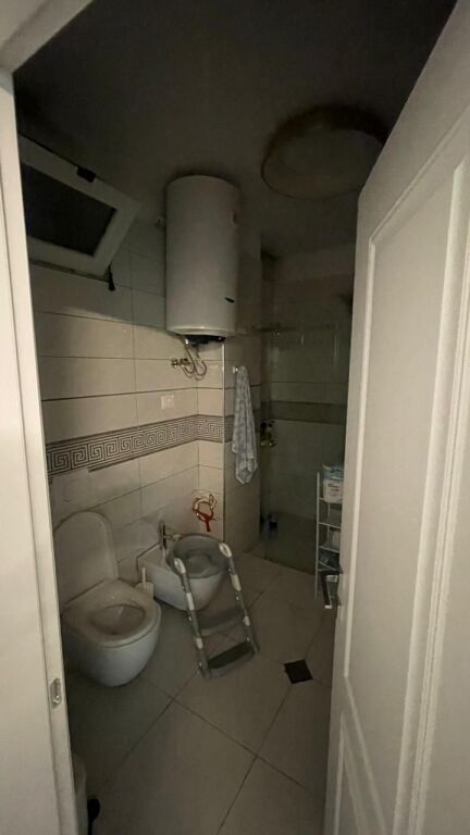 Private 2-Storey House for Sale – Behind the Court, Durres