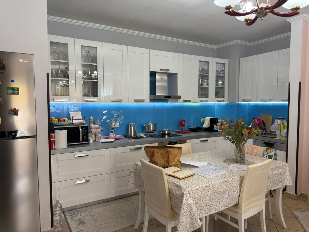 FOR SALE: Apartment 3+1+2 - near Petro Nini school