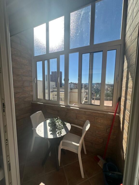 FOR RENT: Apartment 1+1 - Embassy Block