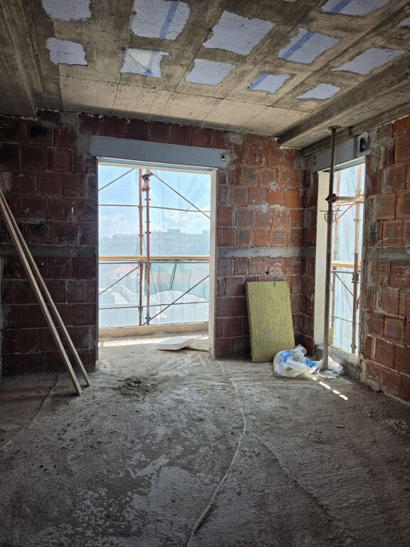 SHITET APARTAMENT 2+1 NË KAMËZ 102,881 €
