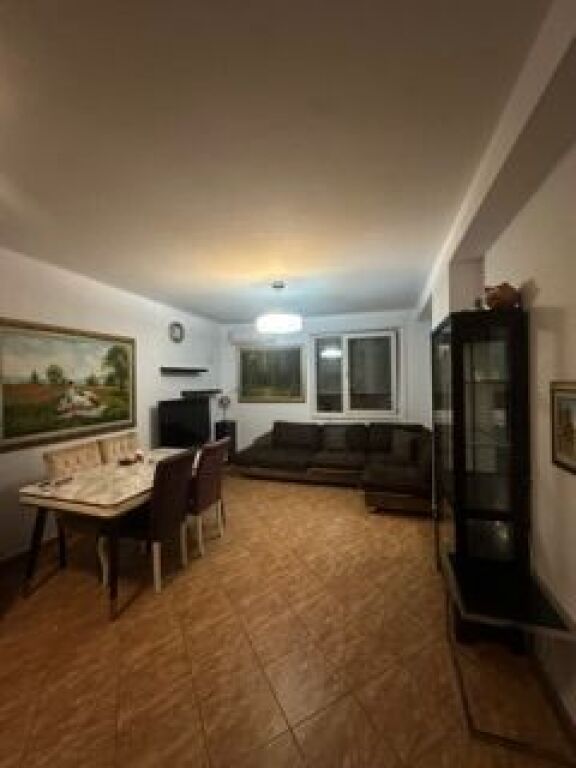 Apartment for rent 2+1 at 21 Dhjetori behind Hotel Mondial new building notice from the owner