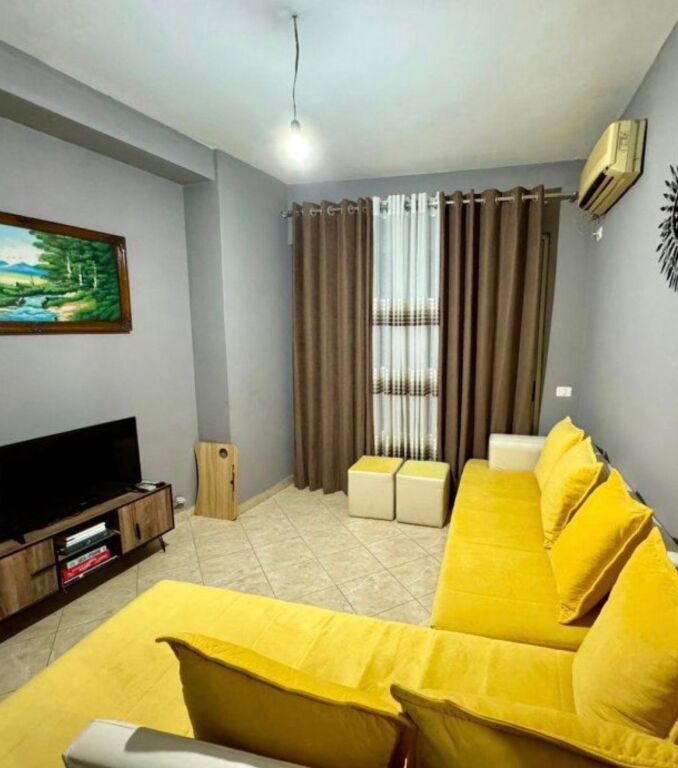 Apartment for rent 1+1 Astir