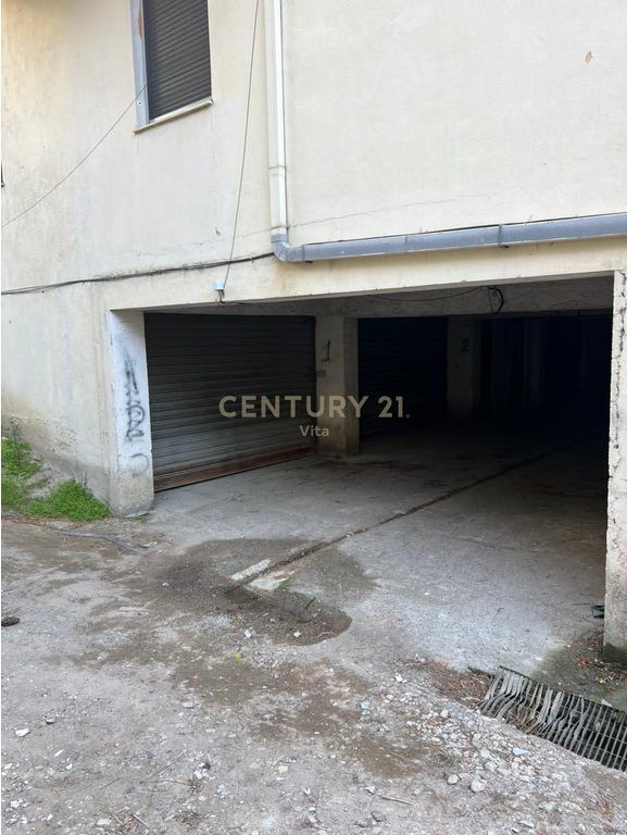 Garage 21m2 for sale in Golem, Durres !!