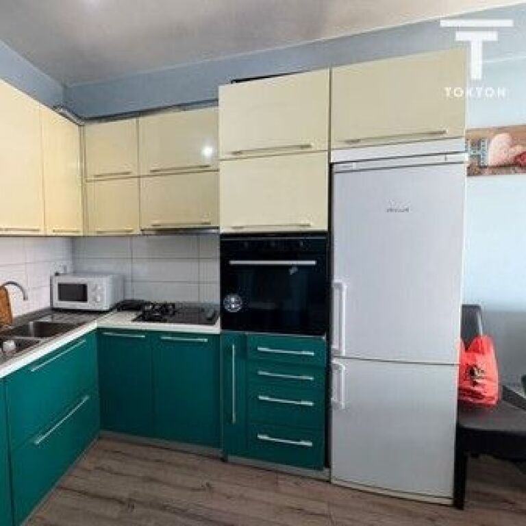 FOR SALE, APARTMENT 1+1, KAMZË TURN, TIRANA