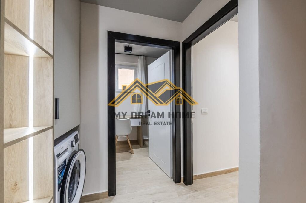 Duplex for sale at Shkembi i Kavajes with sea view second line !