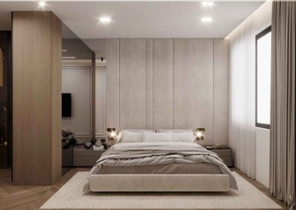 Luxury Apartment for Sale 1+1 Xheluks Residence📍Elbasanit Street, Xibraku