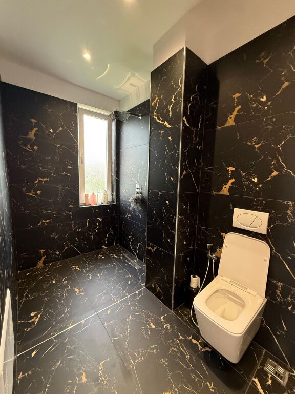 Apartament 3+1+2 ne Sauk me post parkim