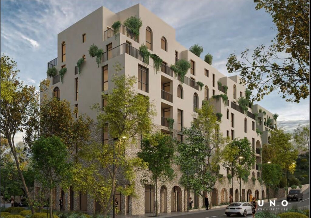 🏢 Shitet Apartament 2+1+2 – Green Hill Residence, Selitë 📍