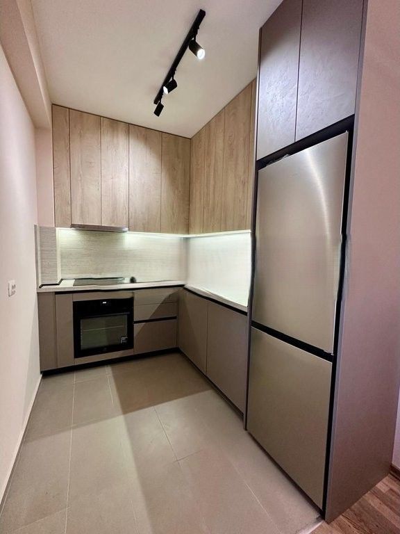 APPARTAMENTO 1+1 IN AFFITTO, VIA DALIP TOPI, FRESK! 465 € /Mese