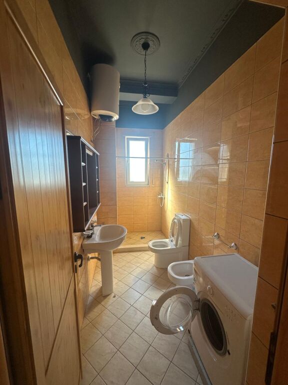 FOR RENT: Apartment 1+1 - Embassy Block
