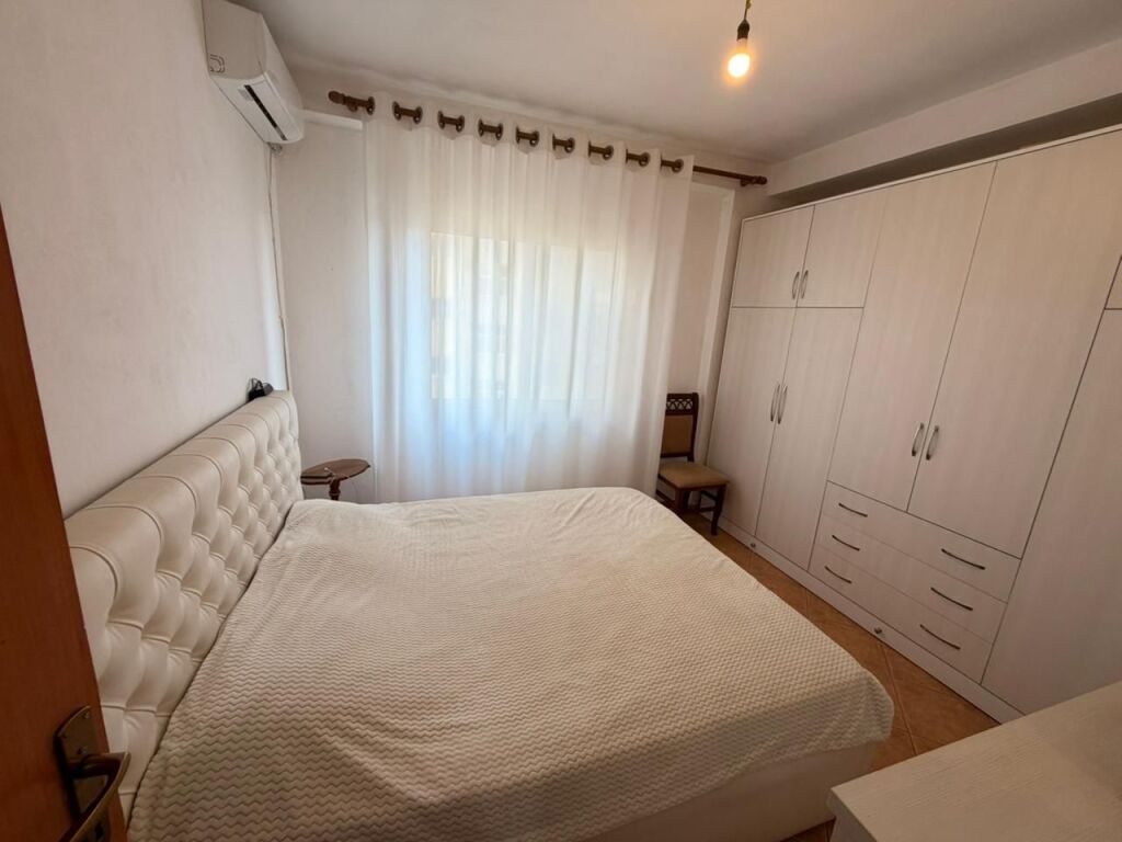🏡 Apartment 1+1 for Sale | Iliria Beach, Durres