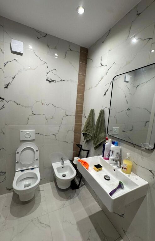 Apartament me qera 1+1 Univers City