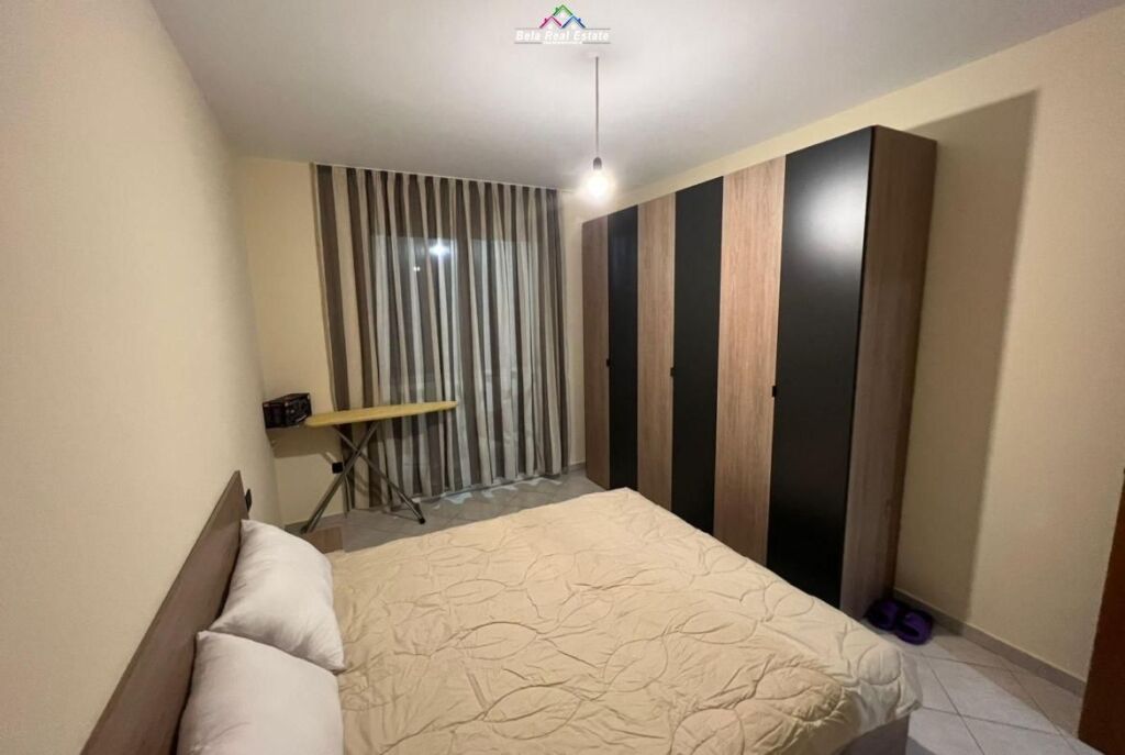 Apartament Per Shitje 1+1 Ne Astir (ID B110594) Tirane