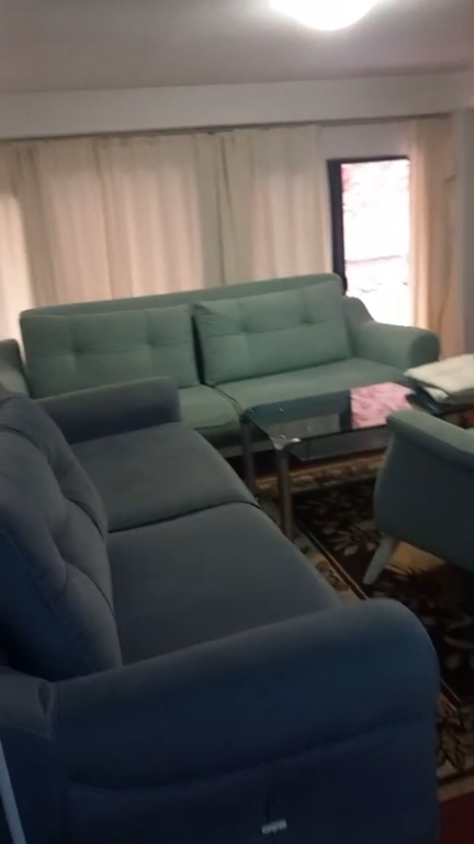 Apartament 1+ 1 te Santana 300 mij