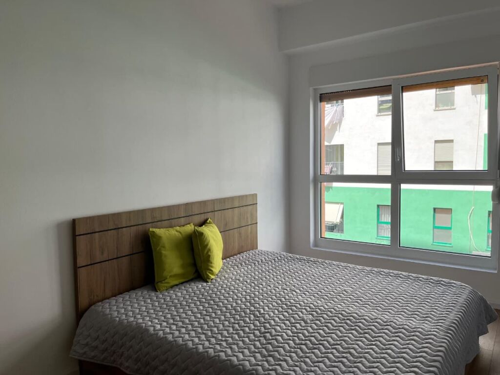 Appartamento 1+1, Complesso Kaimi 370 Euro (con 2 affitti)
