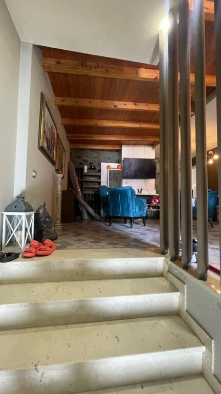 Private 2-Storey House for Sale – Behind the Court, Durres
