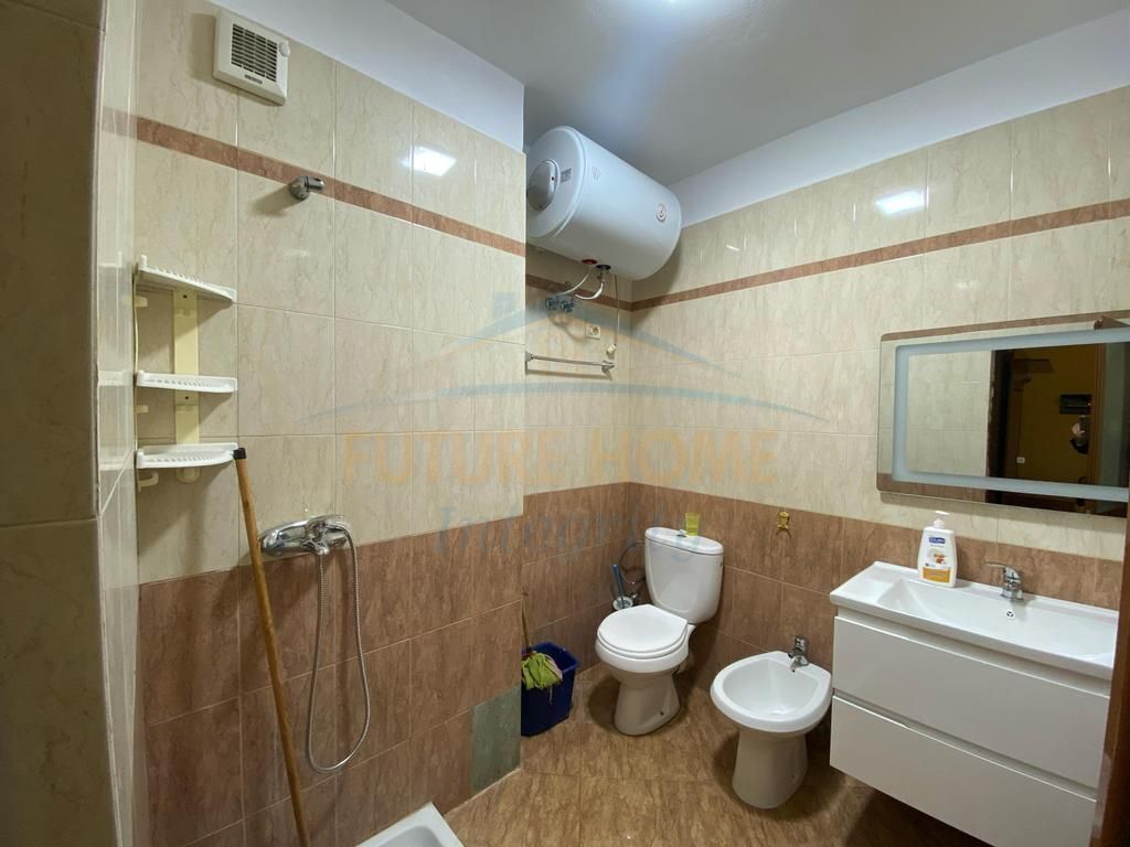 Qera, Apartament 1+1, Xhamlliku, Tiranë.